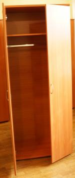 Шкаф для одежды глубокий Ш-7